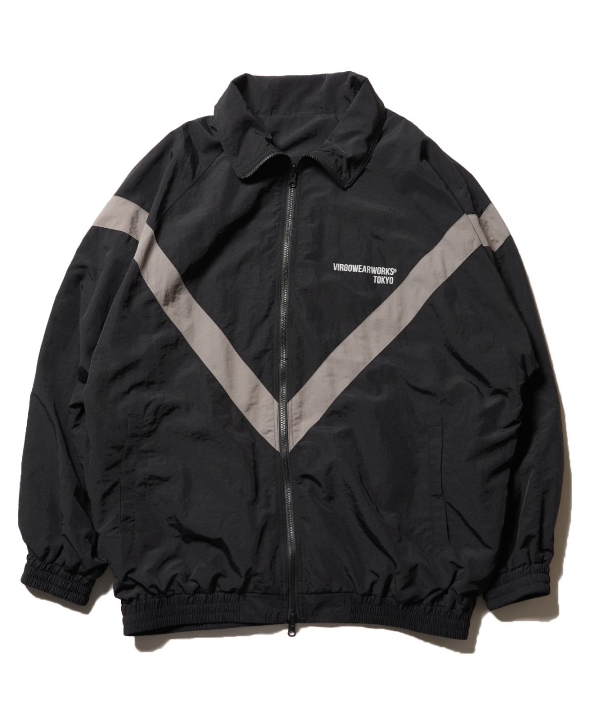 画像14: ＜12月入荷予定 先行予約＞【VIRGOwearworks】FLORA PANTHER REVERSIBLE JACKET (14)