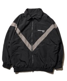 画像14: 【VIRGOwearworks】FLORA PANTHER REVERSIBLE JACKET (14)