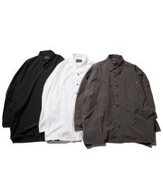 画像1: 【VIRGOwearworks】FALCON SHADOW WING SHIRTS (1)