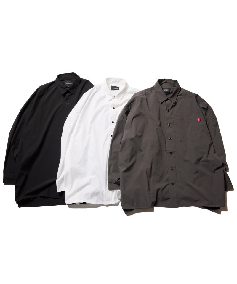 VIRGOwearworks】FALCON SHADOW WING SHIRTS - V-STORE [VIRGO ONLINE