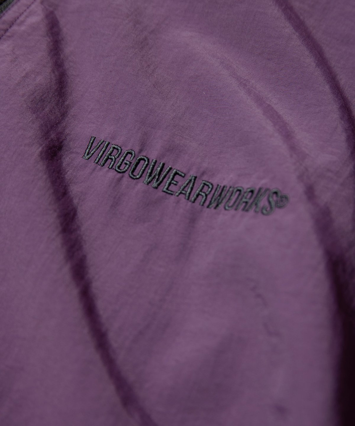 画像12: ＜12月入荷予定 先行予約＞【VIRGOwearworks】FLORA PANTHER REVERSIBLE JACKET (12)