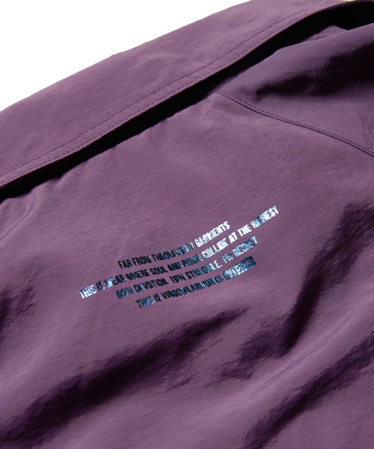 画像11: ＜12月入荷予定 先行予約＞【VIRGOwearworks】FLORA PANTHER REVERSIBLE JACKET (11)