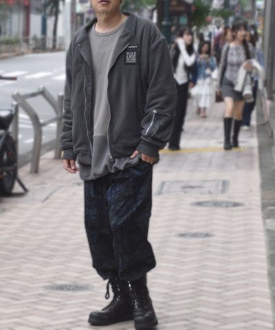 画像2: 【VIRGOwearworks】STORM BREAKER VA-1