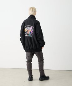 画像41: 【VIRGOwearworks】FLORA PANTHER REVERSIBLE JACKET (41)