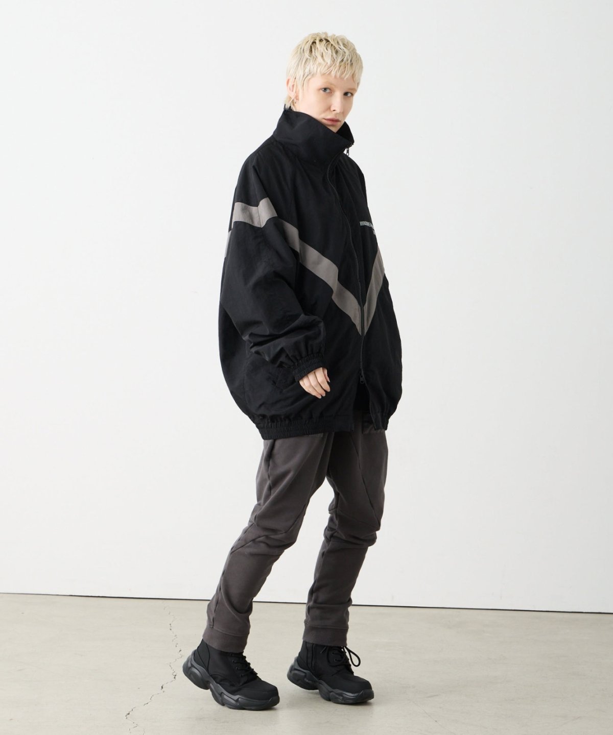 画像42: ＜12月入荷予定 先行予約＞【VIRGOwearworks】FLORA PANTHER REVERSIBLE JACKET (42)