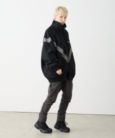画像42: 【VIRGOwearworks】FLORA PANTHER REVERSIBLE JACKET (42)