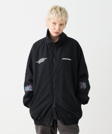 画像21: 【VIRGOwearworks】FLORA PANTHER REVERSIBLE JACKET (21)