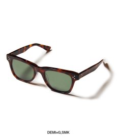 画像2: 【VIRGOwearworks】VOIDLENS SHADES (2)