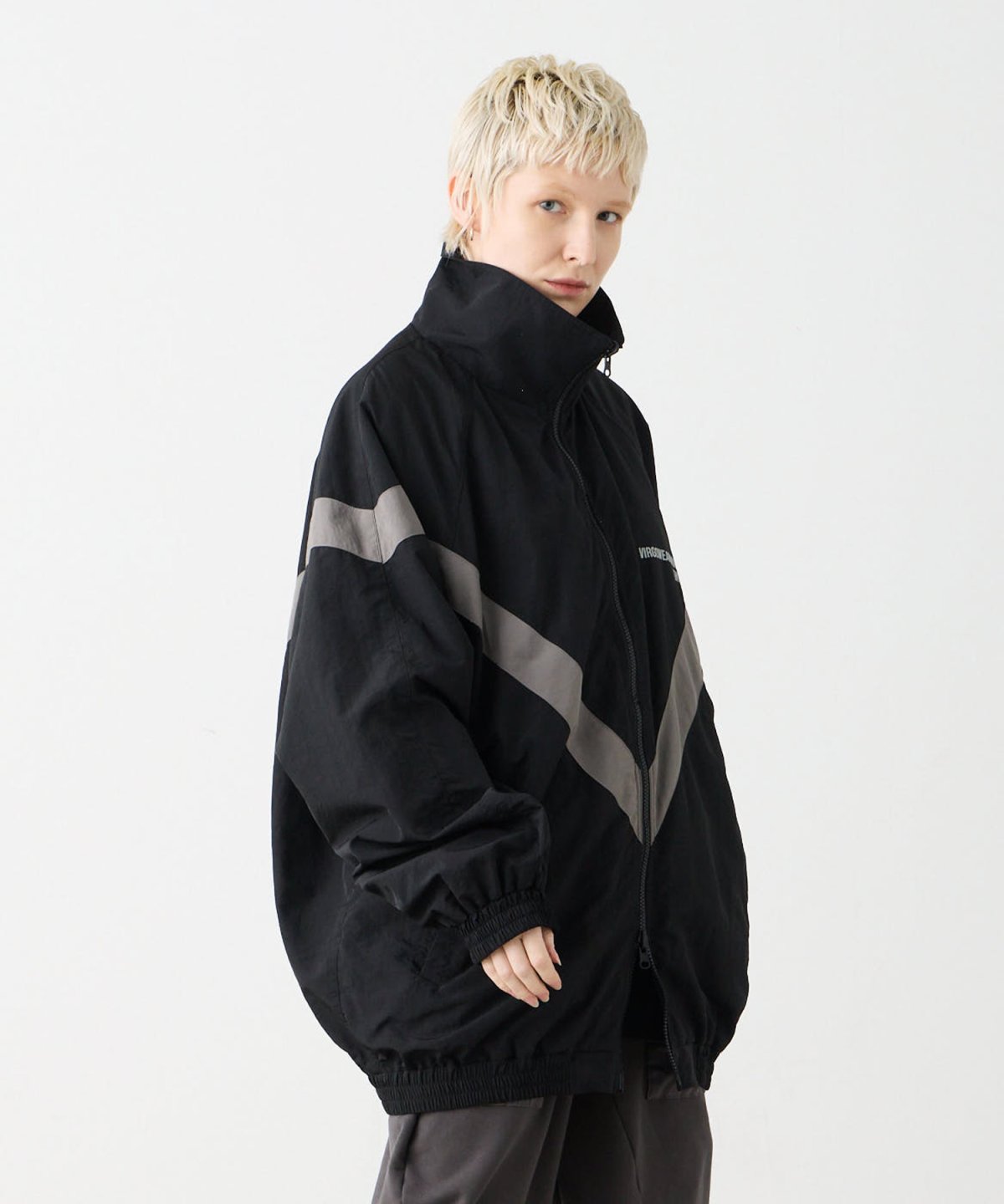 画像25: ＜12月入荷予定 先行予約＞【VIRGOwearworks】FLORA PANTHER REVERSIBLE JACKET (25)