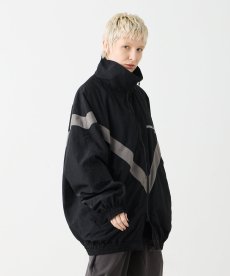 画像25: 【VIRGOwearworks】FLORA PANTHER REVERSIBLE JACKET (25)