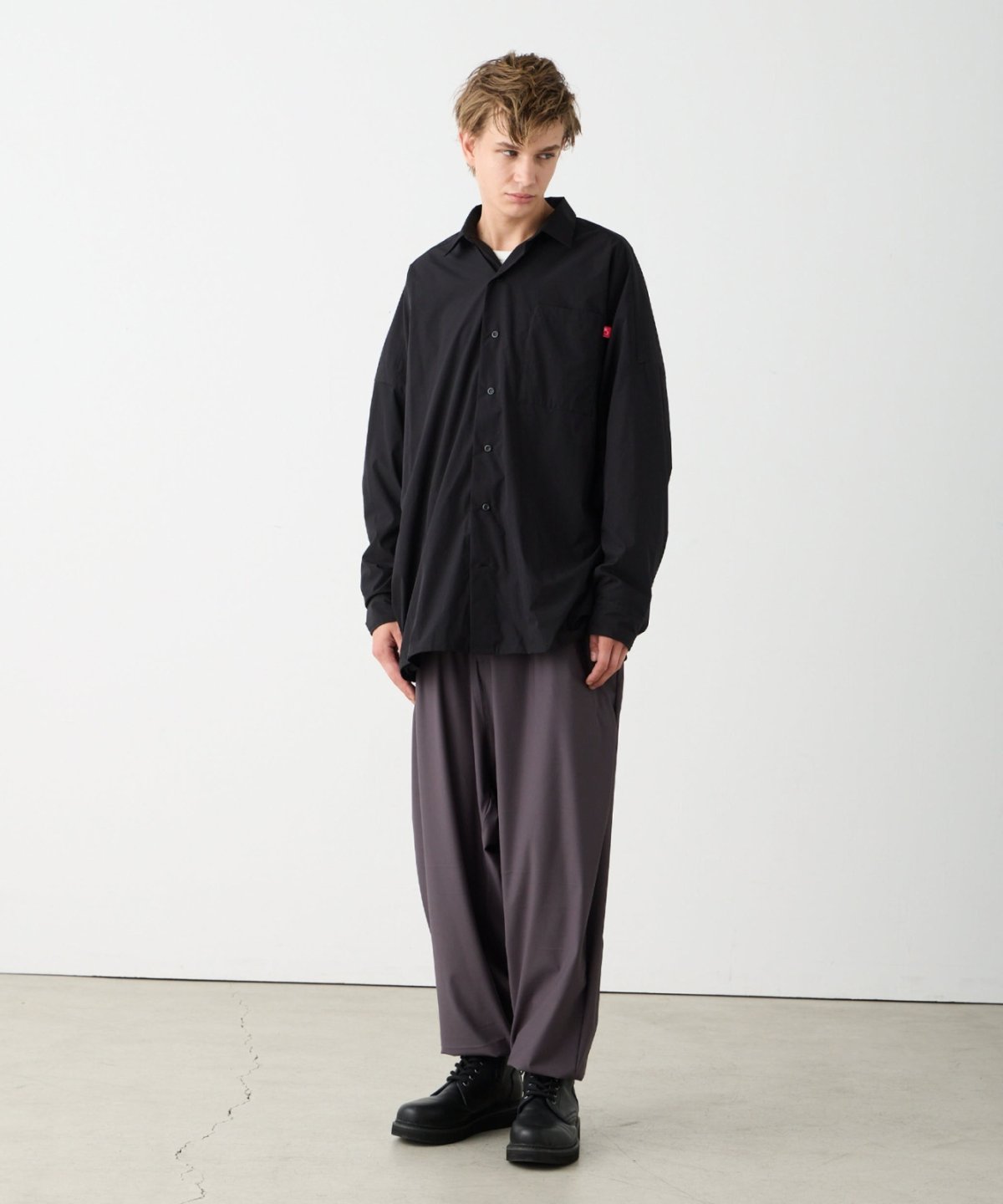 画像21: 【VIRGOwearworks】FALCON SHADOW WING SHIRTS (21)