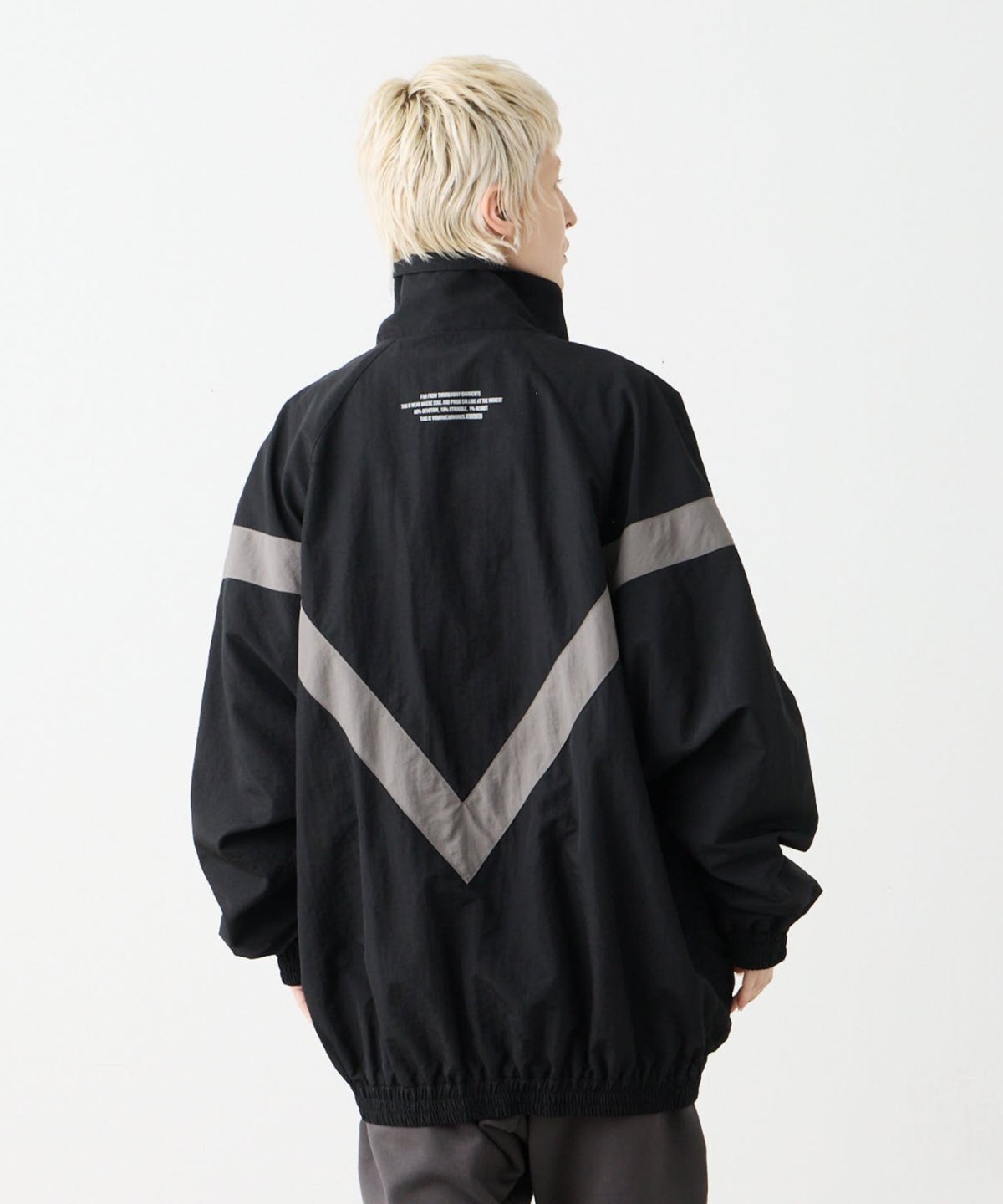 画像27: ＜12月入荷予定 先行予約＞【VIRGOwearworks】FLORA PANTHER REVERSIBLE JACKET (27)