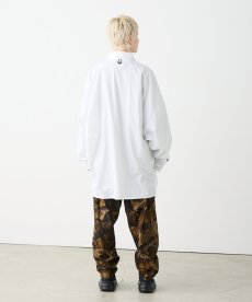 画像28: 【VIRGOwearworks】FALCON SHADOW WING SHIRTS (28)