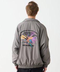 画像30: 【VIRGOwearworks】FLORA PANTHER REVERSIBLE JACKET (30)