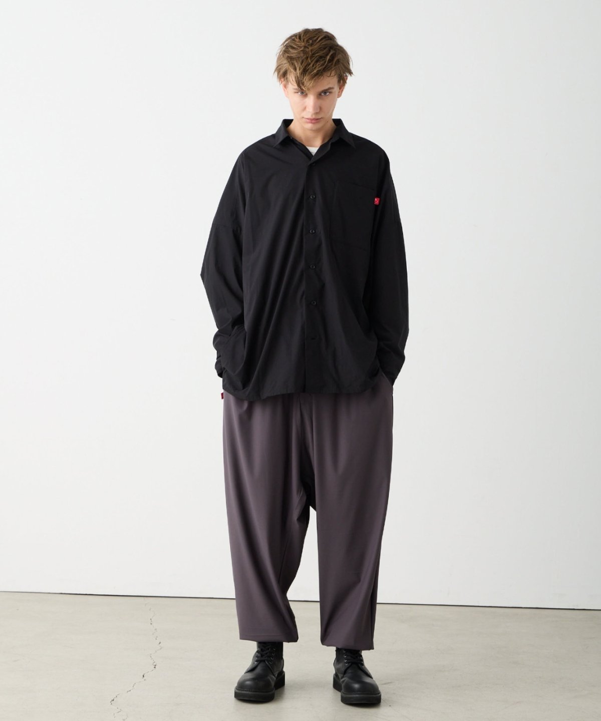 画像20: 【VIRGOwearworks】FALCON SHADOW WING SHIRTS (20)