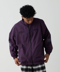 画像35: 【VIRGOwearworks】FLORA PANTHER REVERSIBLE JACKET (35)