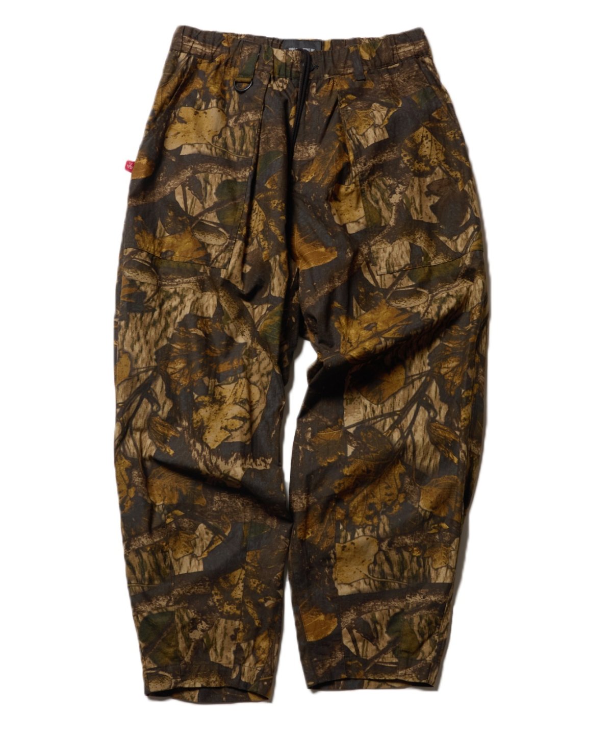 画像3: 【VIRGOwearworks】WILDWOOD CAMO PANTS (3)