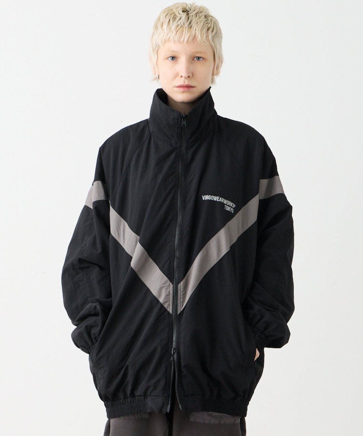 画像24: ＜12月入荷予定 先行予約＞【VIRGOwearworks】FLORA PANTHER REVERSIBLE JACKET (24)