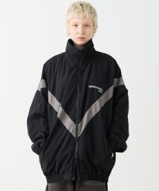 画像24: 【VIRGOwearworks】FLORA PANTHER REVERSIBLE JACKET (24)