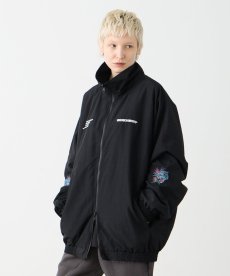 画像22: 【VIRGOwearworks】FLORA PANTHER REVERSIBLE JACKET (22)