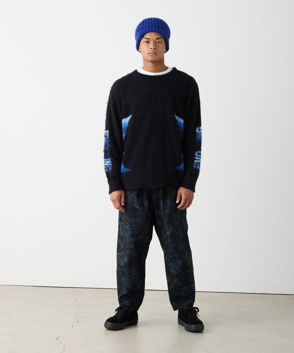 画像23: 【VIRGOwearworks】WILDWOOD CAMO PANTS (23)