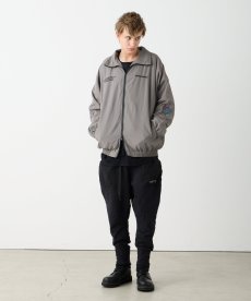画像44: 【VIRGOwearworks】FLORA PANTHER REVERSIBLE JACKET (44)