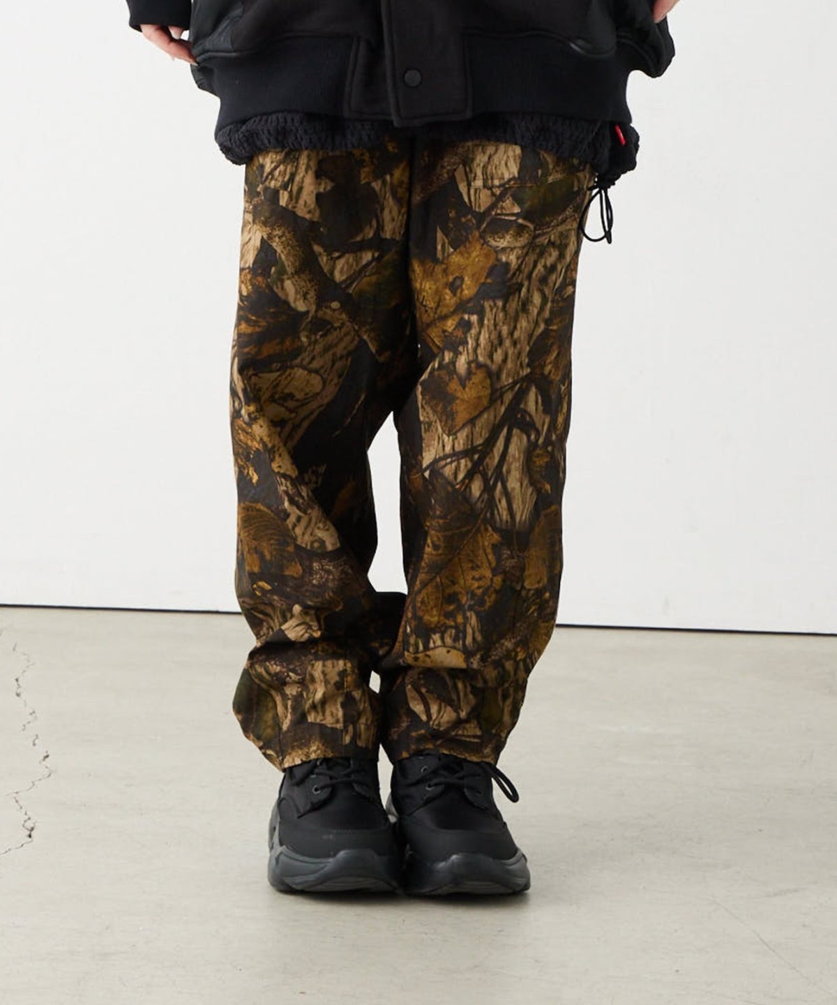 画像13: 【VIRGOwearworks】WILDWOOD CAMO PANTS (13)