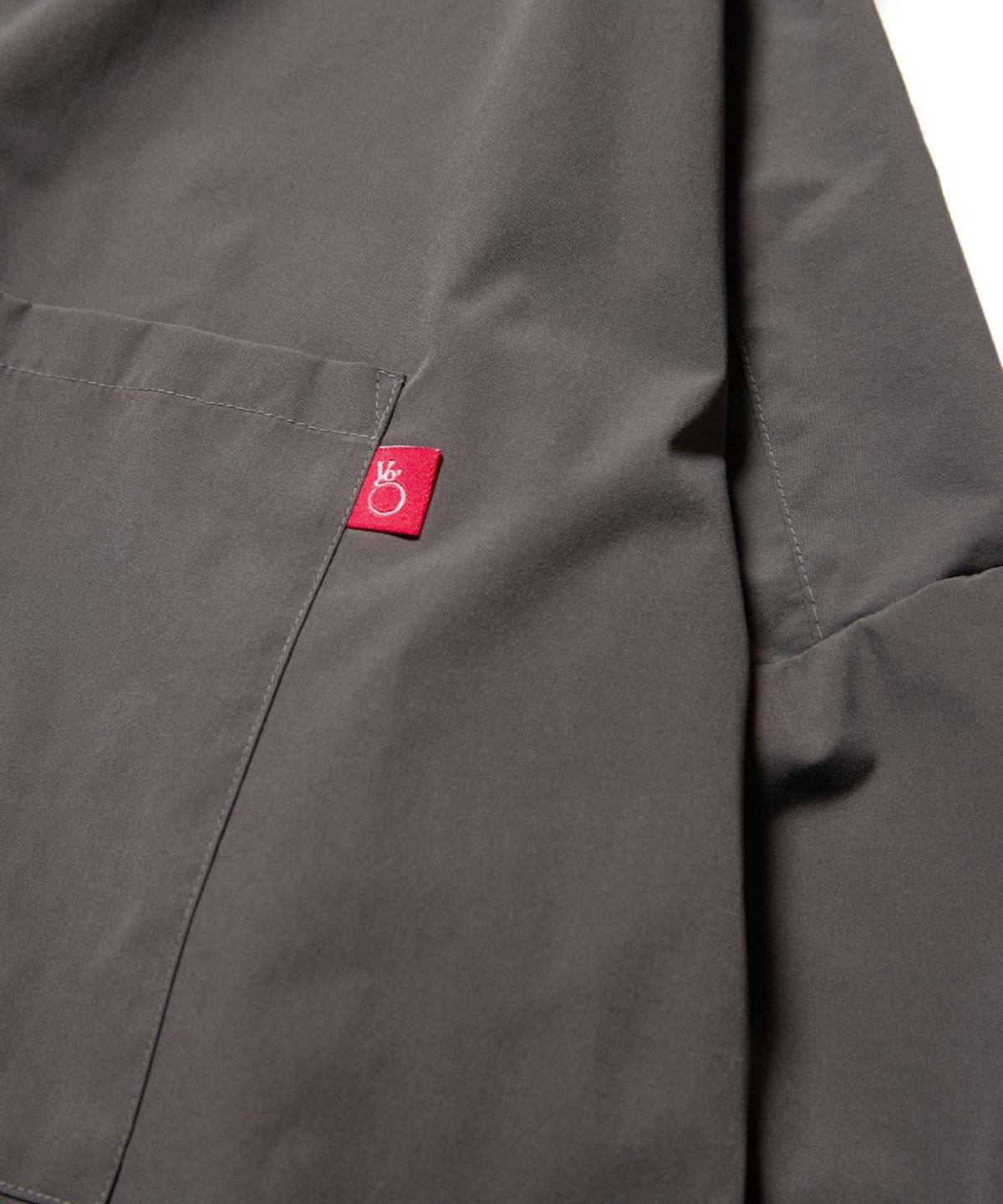 画像2: 【VIRGOwearworks】FALCON SHADOW WING SHIRTS (2)