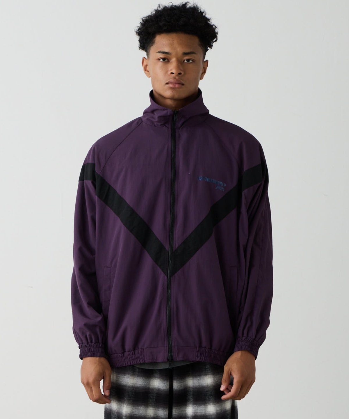 画像37: ＜12月入荷予定 先行予約＞【VIRGOwearworks】FLORA PANTHER REVERSIBLE JACKET (37)