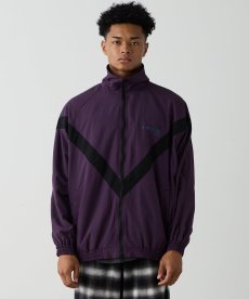 画像37: 【VIRGOwearworks】FLORA PANTHER REVERSIBLE JACKET (37)