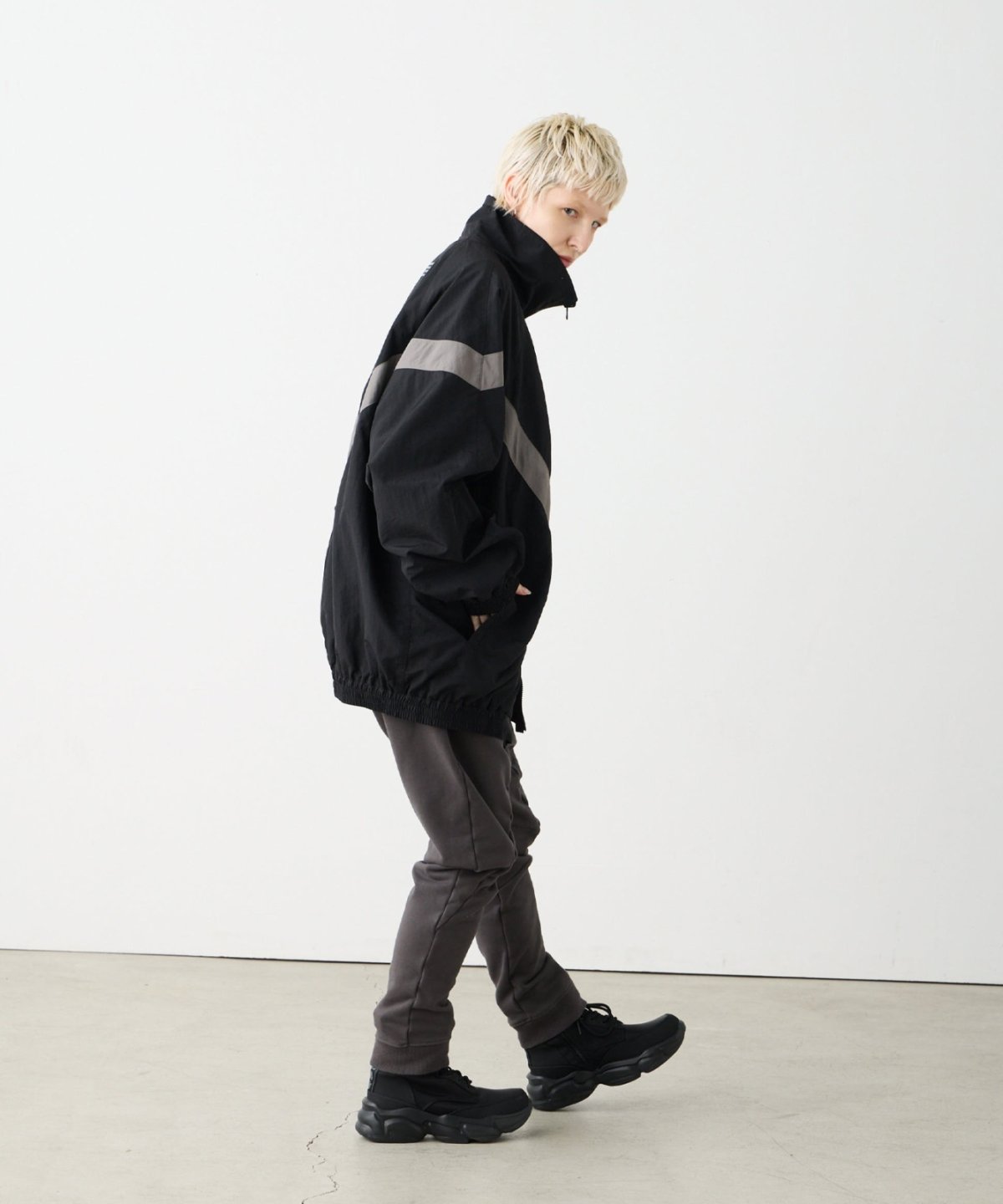 画像43: ＜12月入荷予定 先行予約＞【VIRGOwearworks】FLORA PANTHER REVERSIBLE JACKET (43)