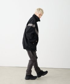 画像43: 【VIRGOwearworks】FLORA PANTHER REVERSIBLE JACKET (43)