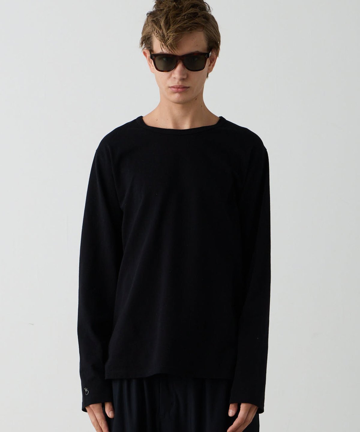 画像10: 【VIRGOwearworks】VOIDLENS SHADES (10)