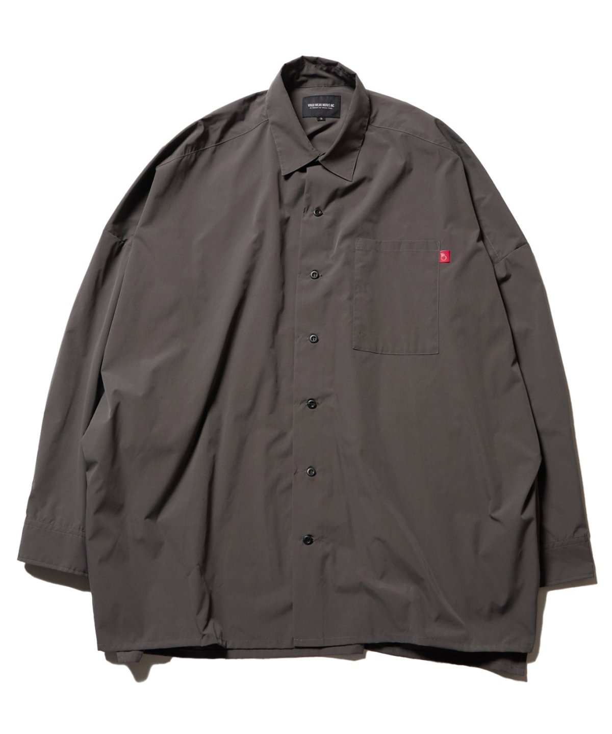 画像11: 【VIRGOwearworks】FALCON SHADOW WING SHIRTS (11)