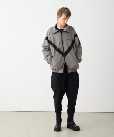 画像46: 【VIRGOwearworks】FLORA PANTHER REVERSIBLE JACKET (46)