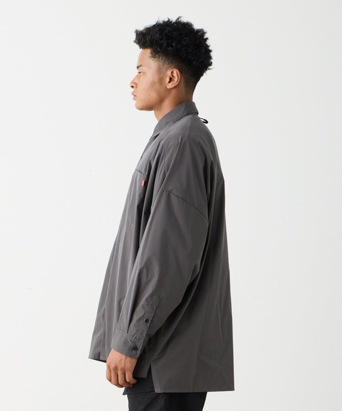 画像17: 【VIRGOwearworks】FALCON SHADOW WING SHIRTS (17)