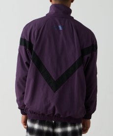 画像39: 【VIRGOwearworks】FLORA PANTHER REVERSIBLE JACKET (39)
