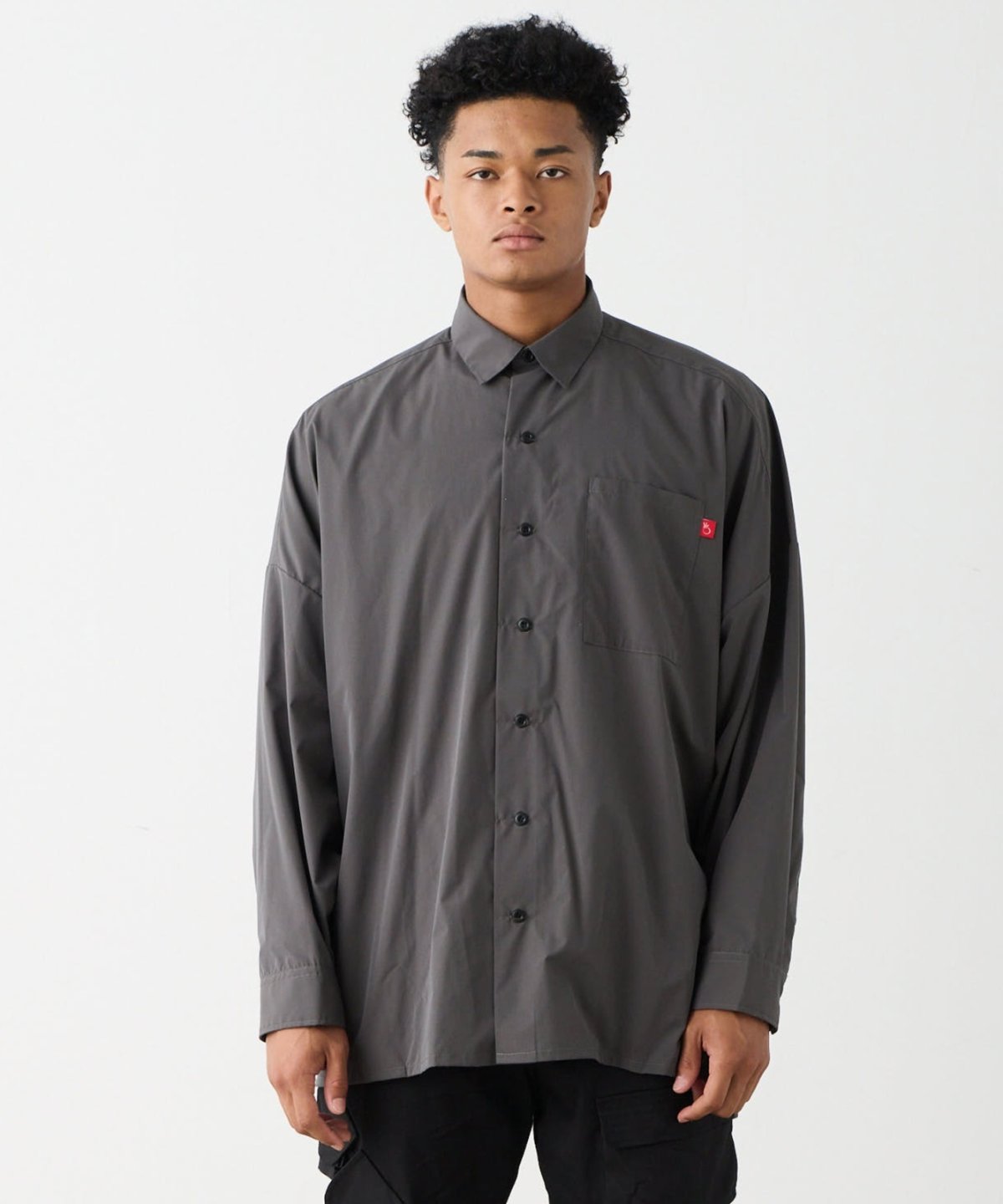 画像16: 【VIRGOwearworks】FALCON SHADOW WING SHIRTS (16)