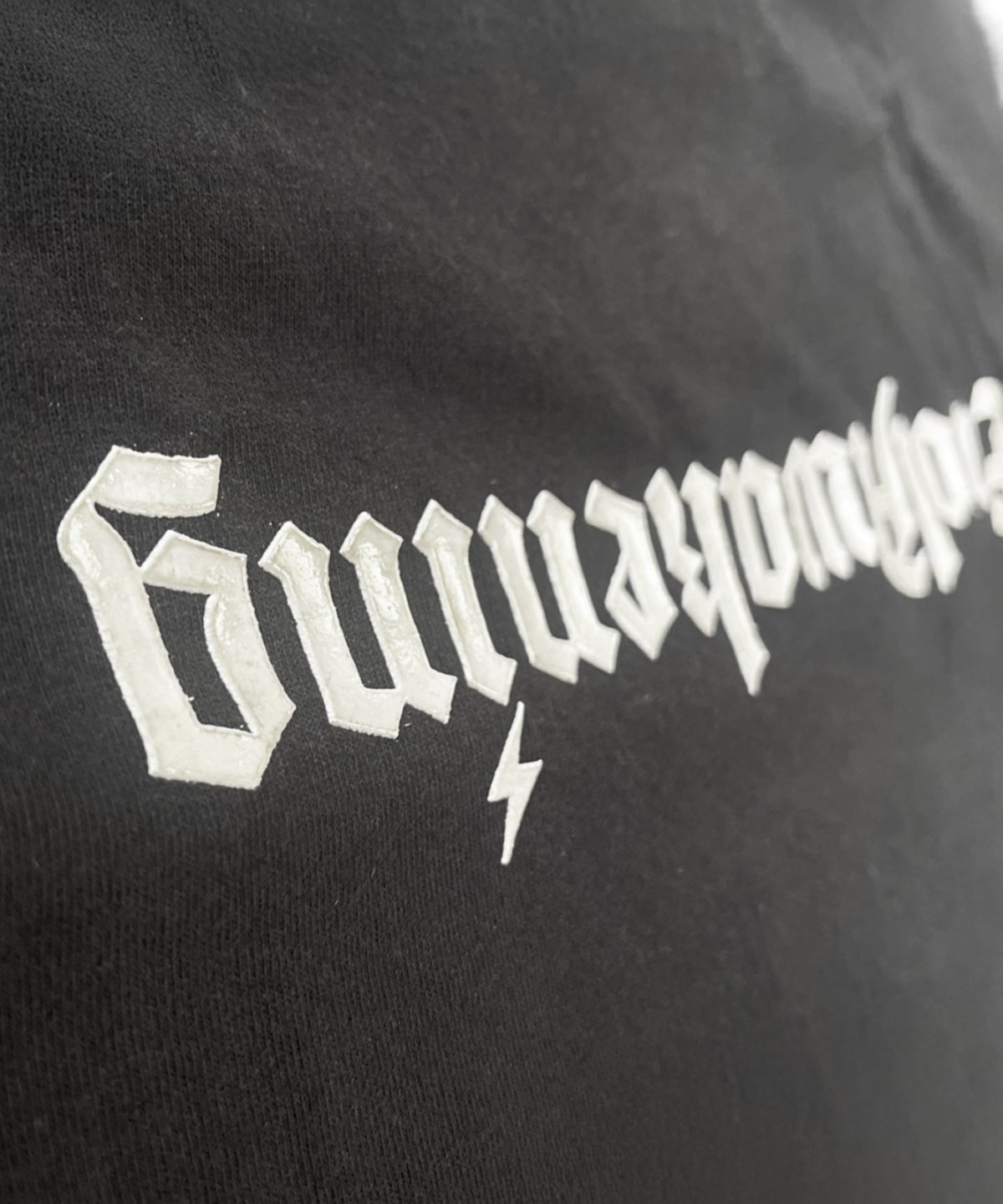 画像7: 【CHRONOMETER】3D EMBLEM Tee (7)