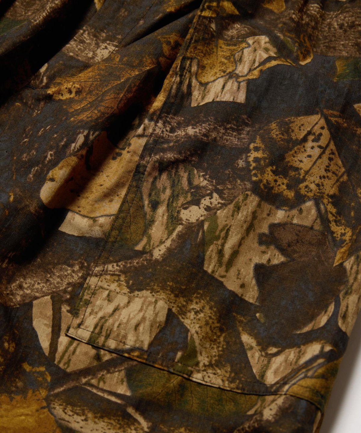画像10: 【VIRGOwearworks】WILDWOOD CAMO PANTS (10)