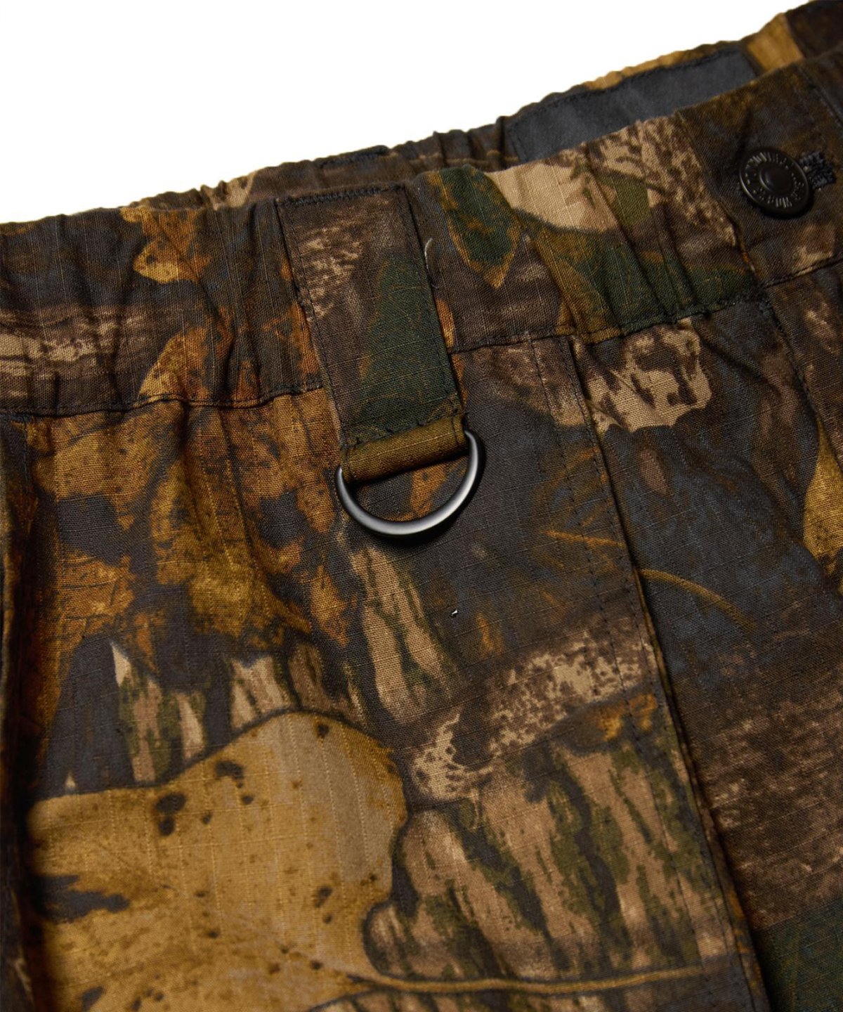画像9: 【VIRGOwearworks】WILDWOOD CAMO PANTS (9)