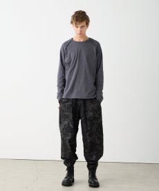 画像20: 【VIRGOwearworks】WILDWOOD CAMO PANTS (20)