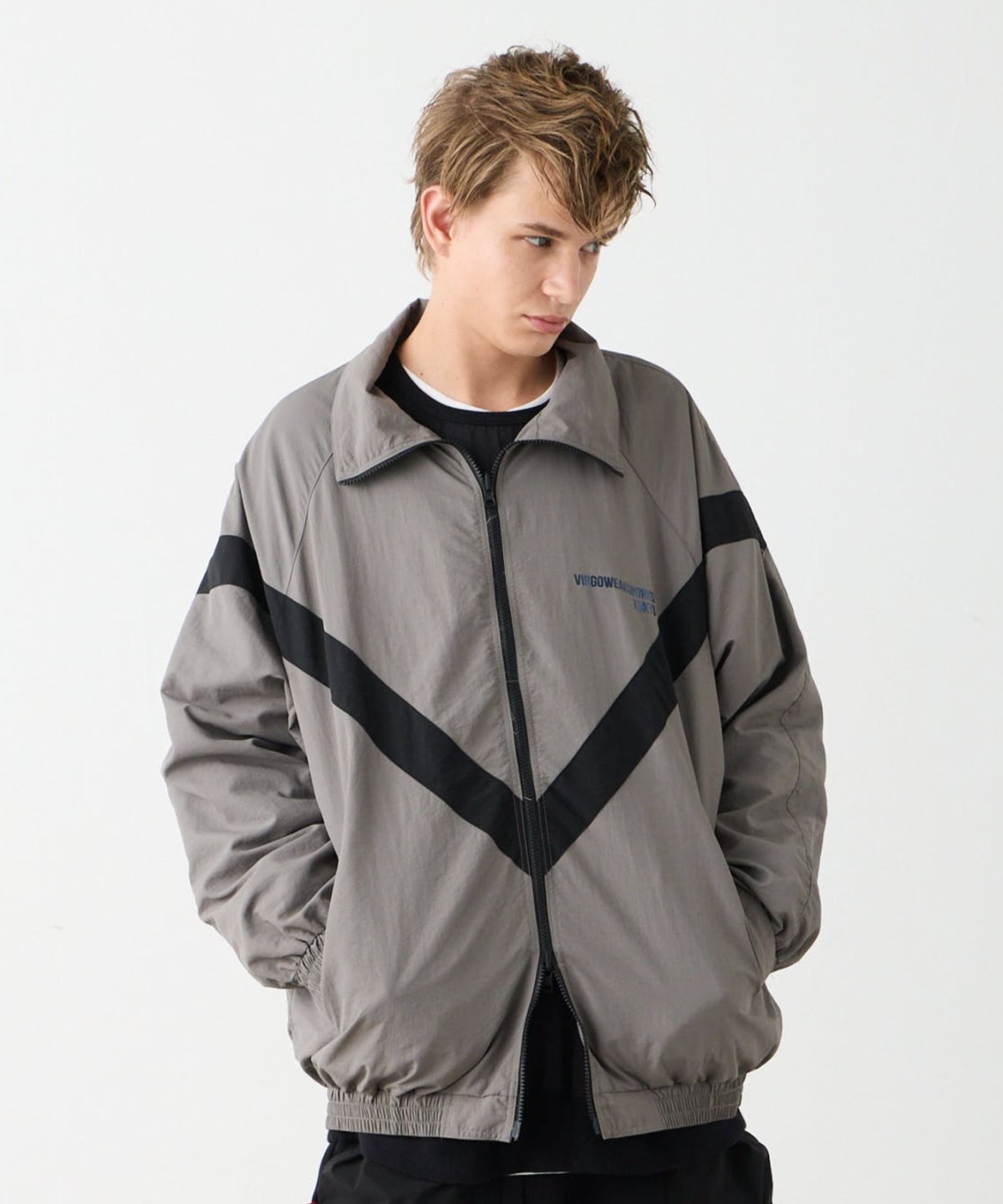 画像31: ＜12月入荷予定 先行予約＞【VIRGOwearworks】FLORA PANTHER REVERSIBLE JACKET (31)