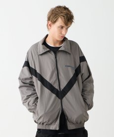 画像31: 【VIRGOwearworks】FLORA PANTHER REVERSIBLE JACKET (31)