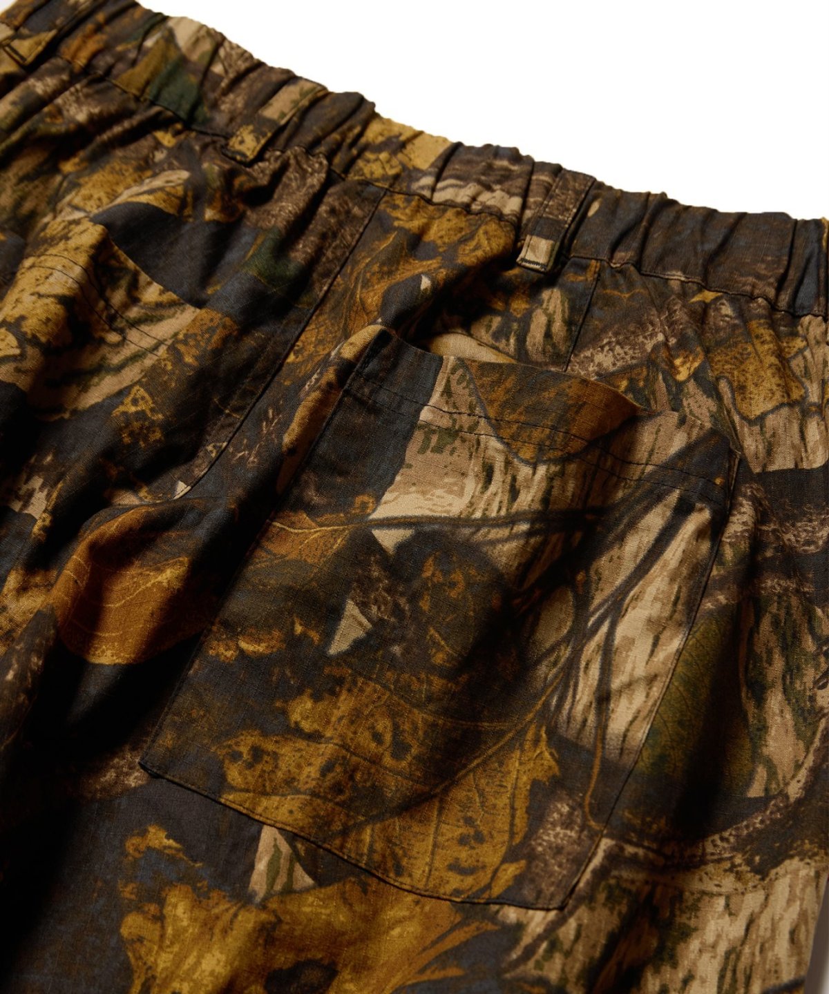 画像12: 【VIRGOwearworks】WILDWOOD CAMO PANTS (12)
