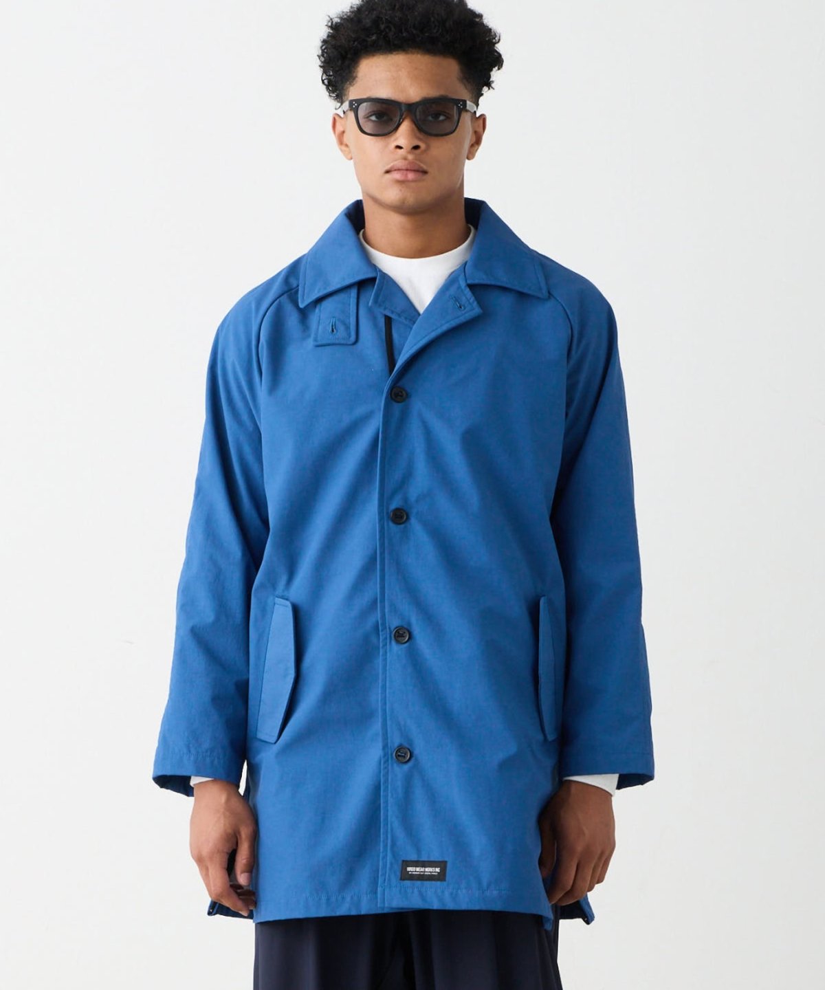 画像9: 【VIRGOwearworks】VOIDLENS SHADES (9)