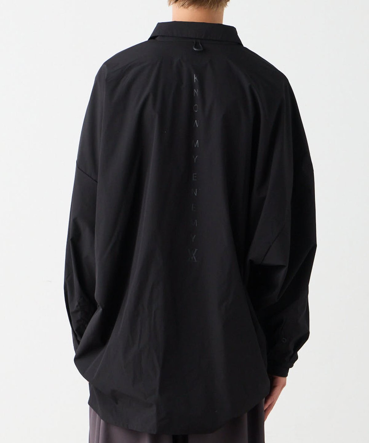 画像15: 【VIRGOwearworks】FALCON SHADOW WING SHIRTS (15)