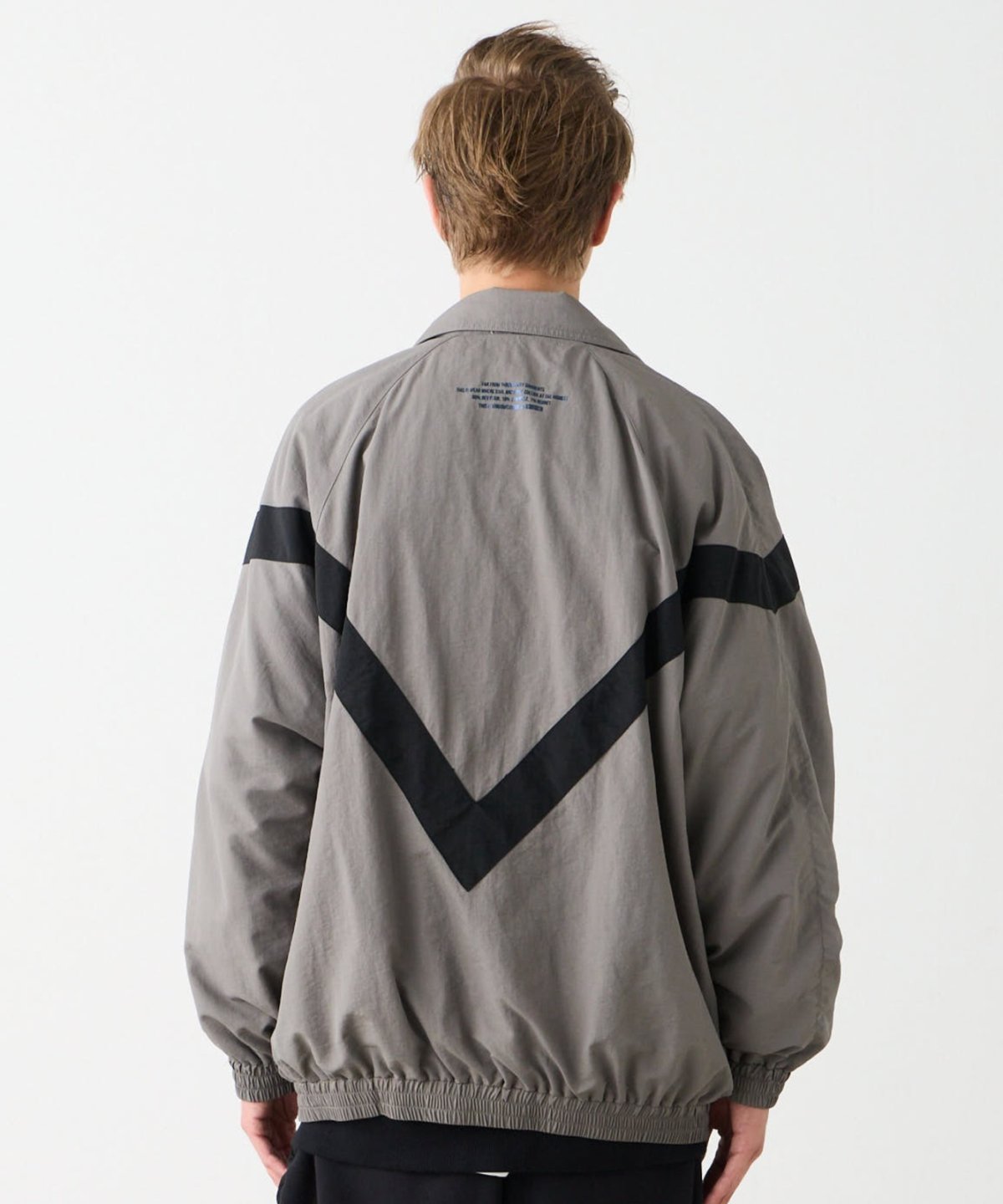 画像33: ＜12月入荷予定 先行予約＞【VIRGOwearworks】FLORA PANTHER REVERSIBLE JACKET (33)