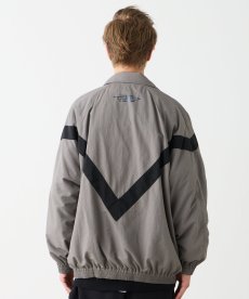 画像33: 【VIRGOwearworks】FLORA PANTHER REVERSIBLE JACKET (33)