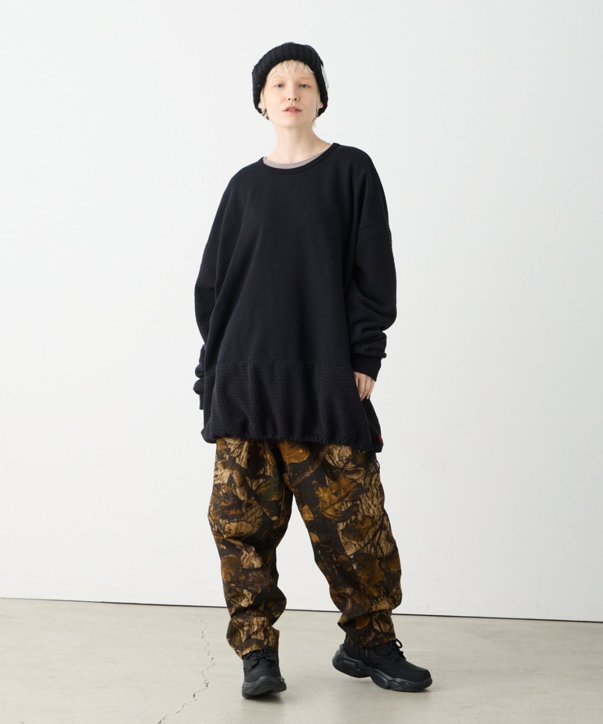 画像19: 【VIRGOwearworks】WILDWOOD CAMO PANTS (19)